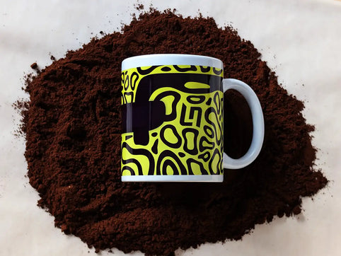 The F1 Fan’s Morning Ritual: Coffee, Calm, and Lights Out