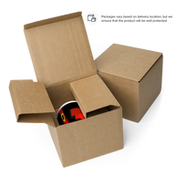 Carlos Sainz Ferrari 2024 F1 Helmet Mug